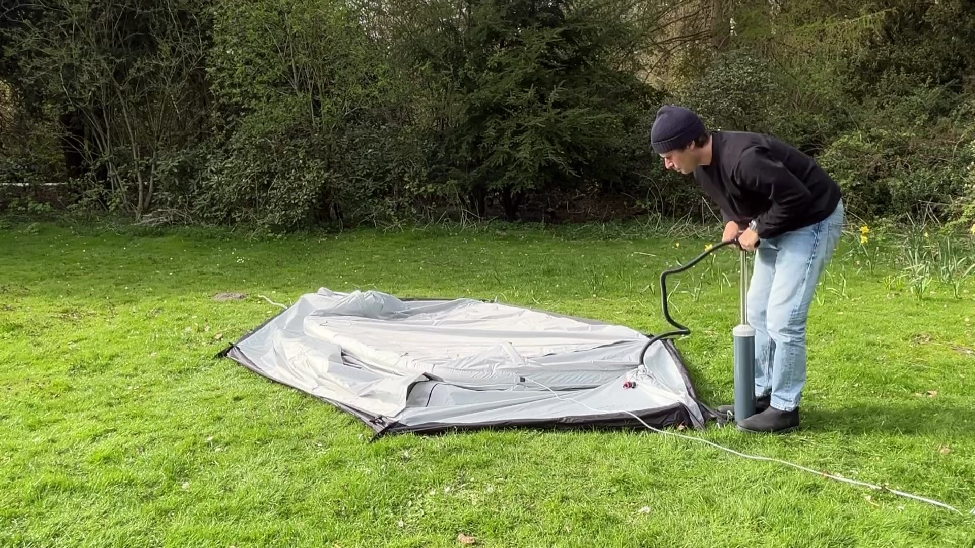 Video laden: 